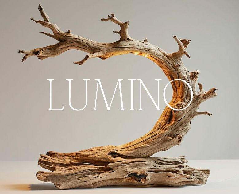 Lumino | online store — Интерфейсы на Dprofile