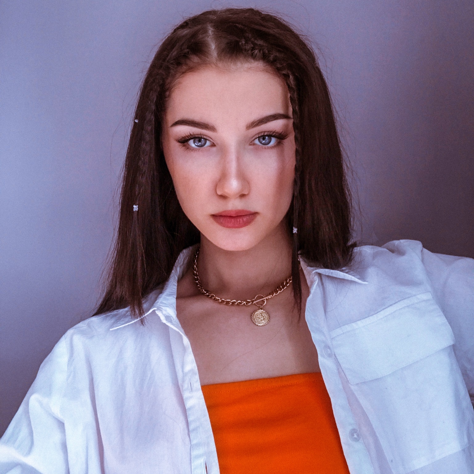 Аватар пользователя Алина Левенко