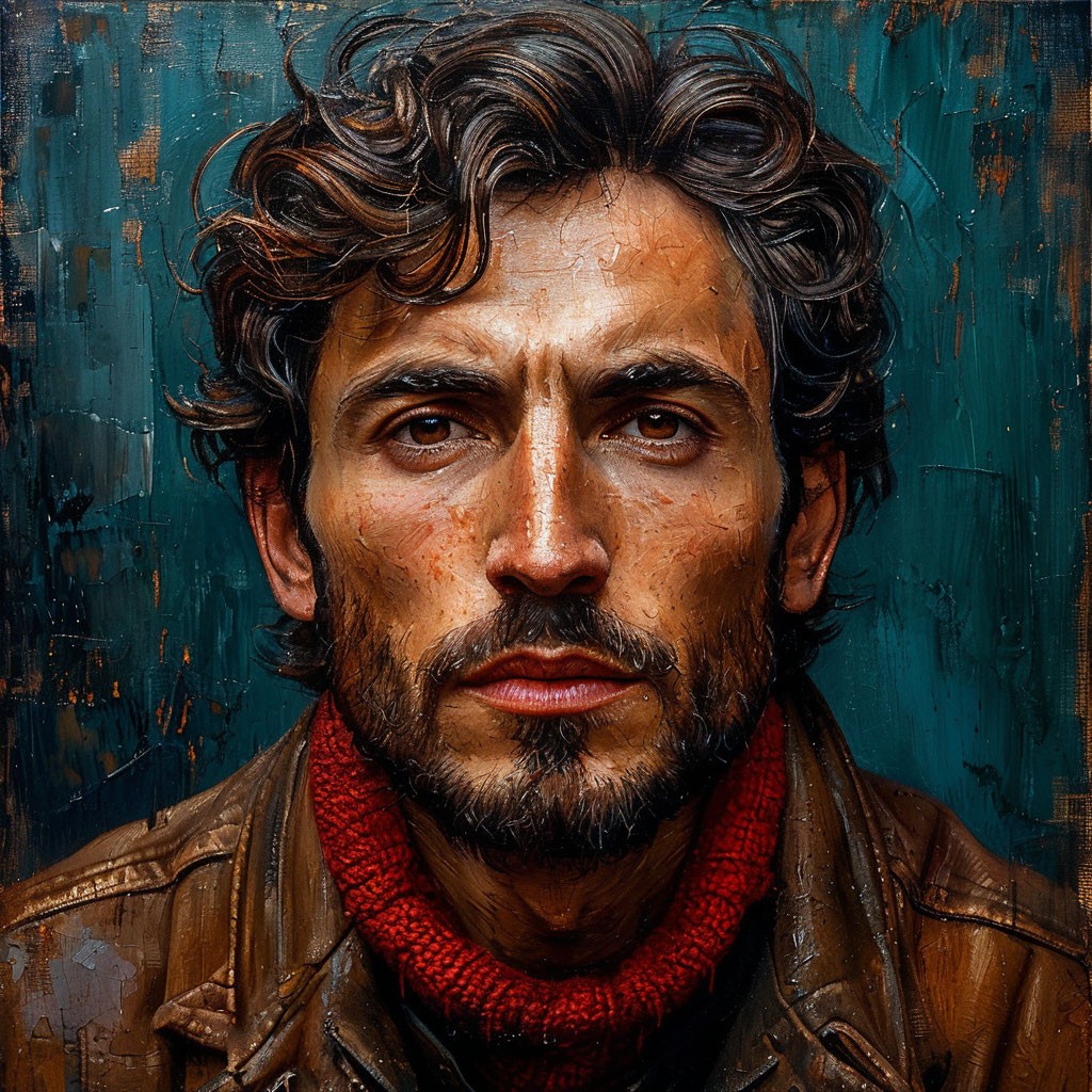 Аватар пользователя Лёша Дурасов