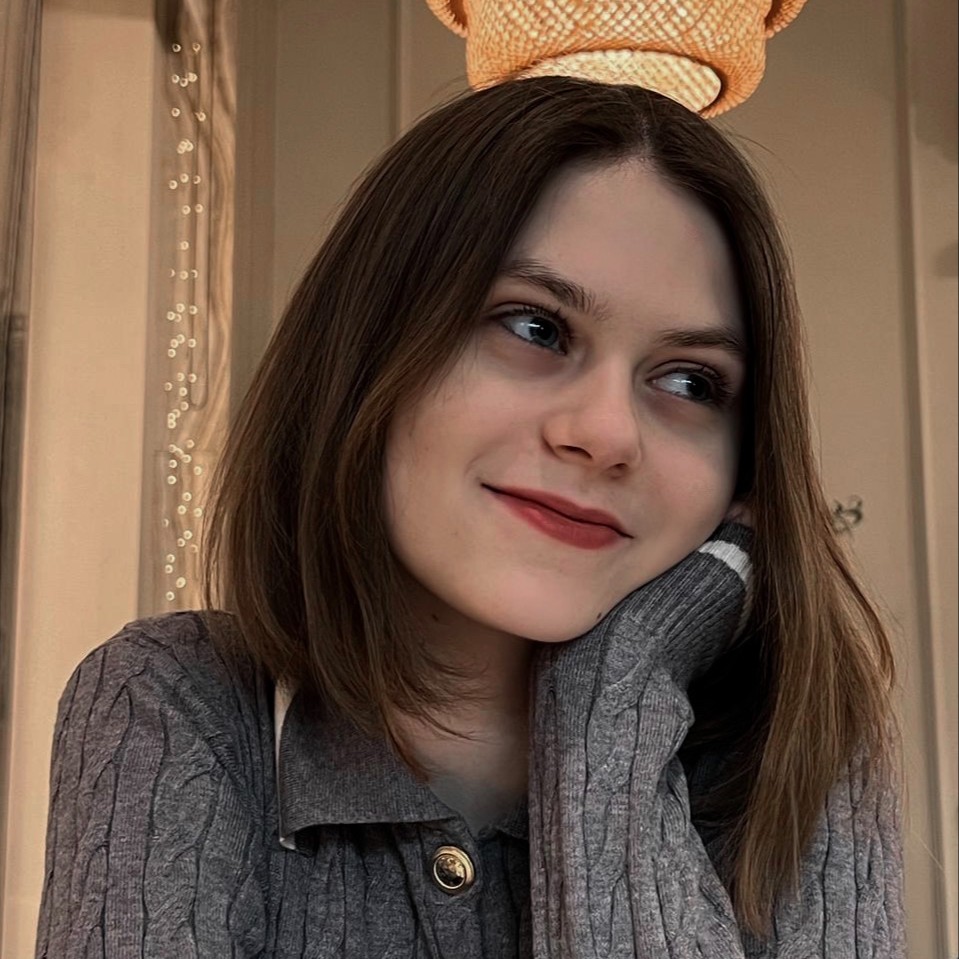 Аватар пользователя Ирина Шаманова