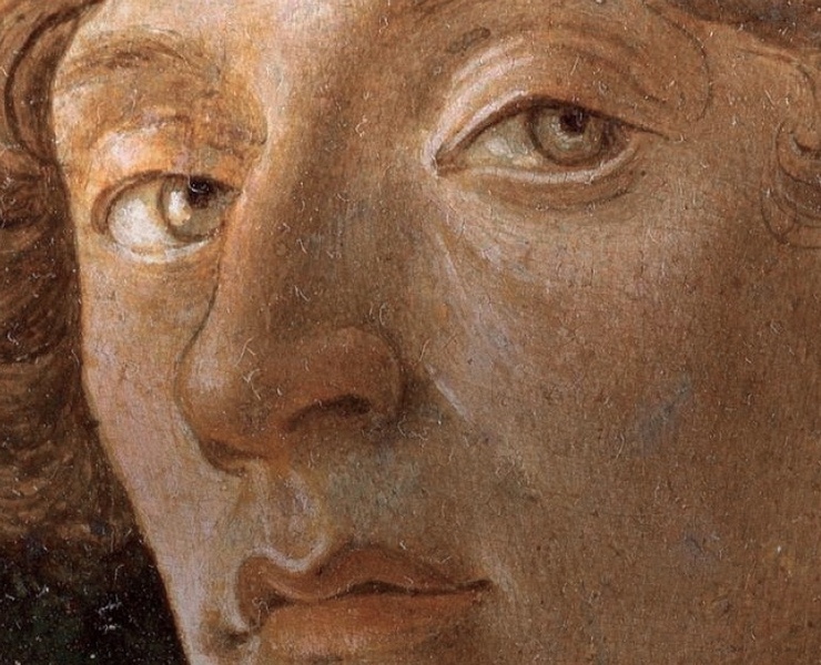 Sandro Bottichelli – Redesign Concept — Интерфейсы на Dprofile