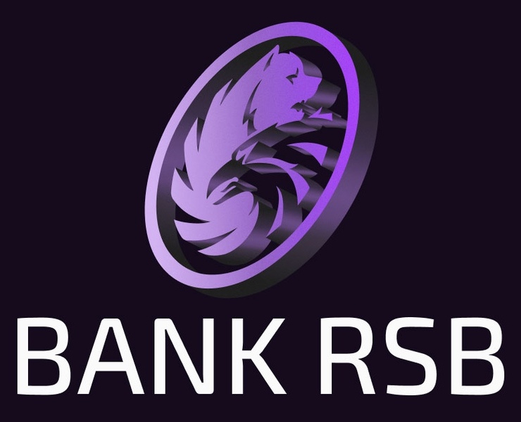 Bank RSB — Интерфейсы на Dprofile