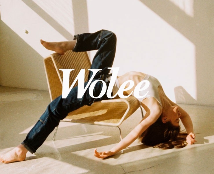 Wolee — Интерфейсы, Анимация на Dprofile