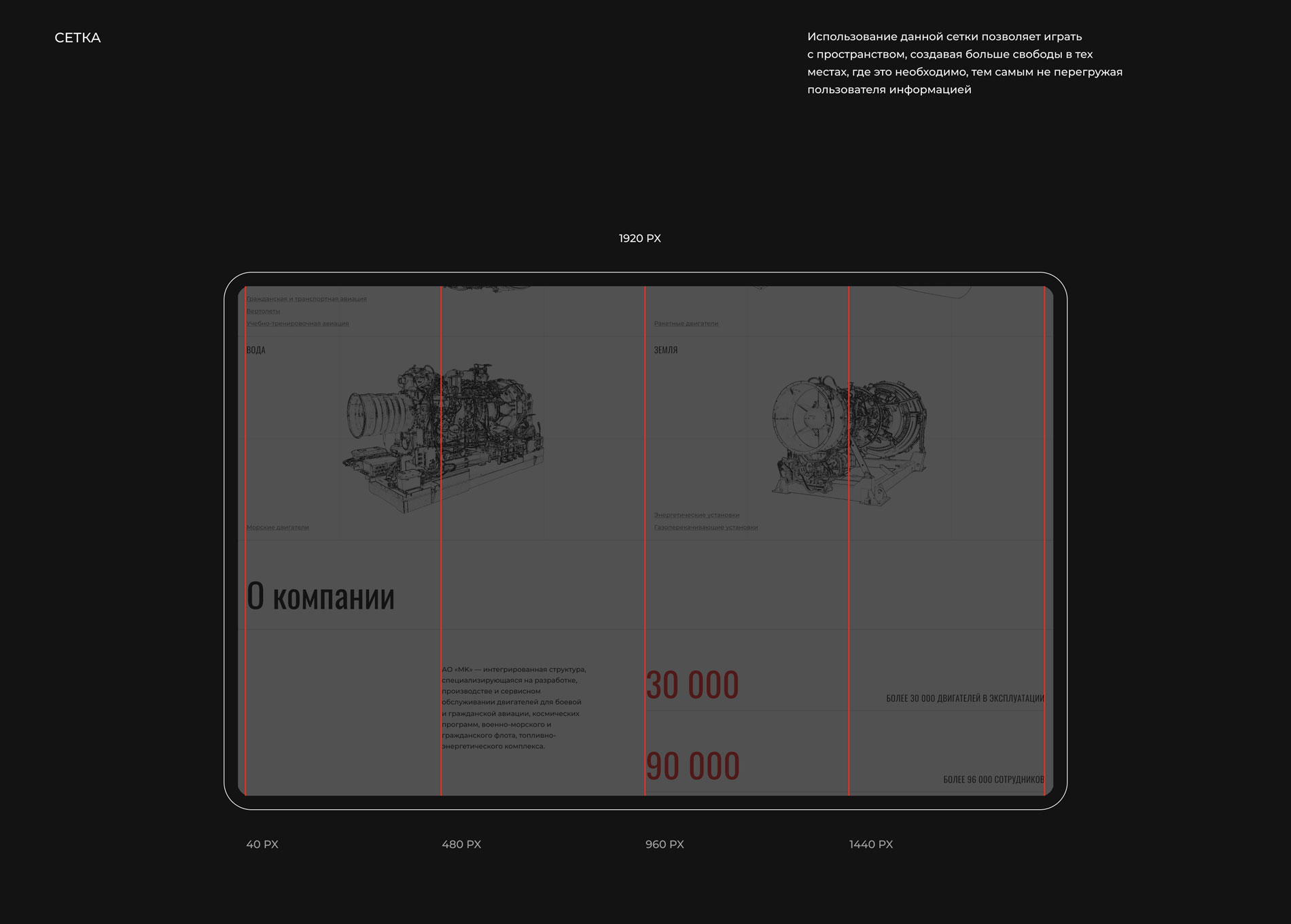 МК® — Изображение №9 — Интерфейсы, Брендинг на Dprofile
