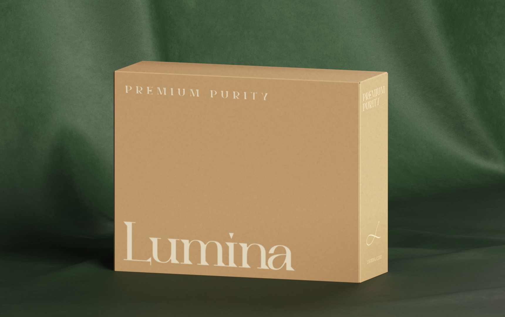 LUMINA CONCEPT — Изображение №3 — Графика на Dprofile
