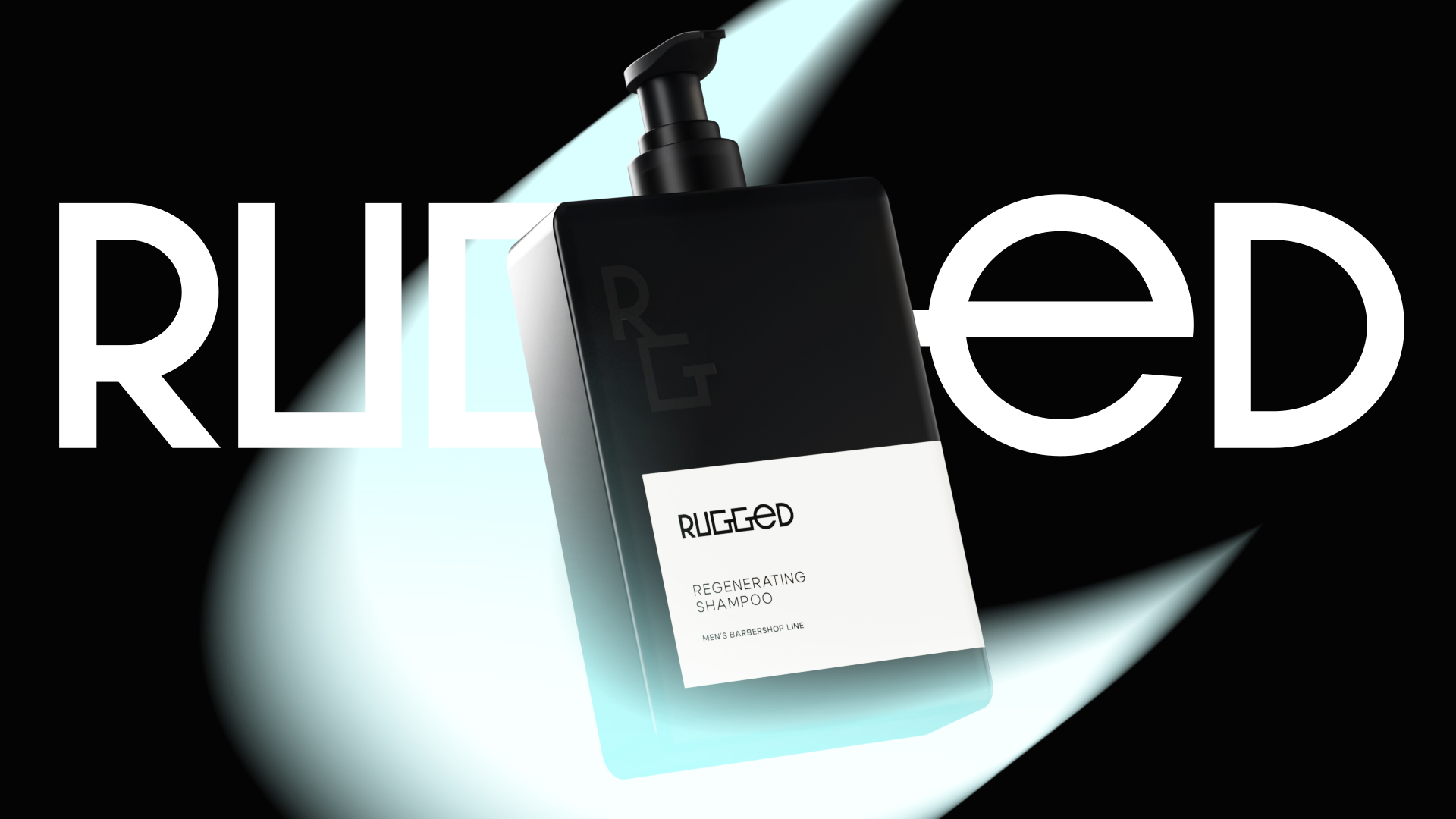 RUGGED CONCEPT — Изображение №5 — Графика на Dprofile
