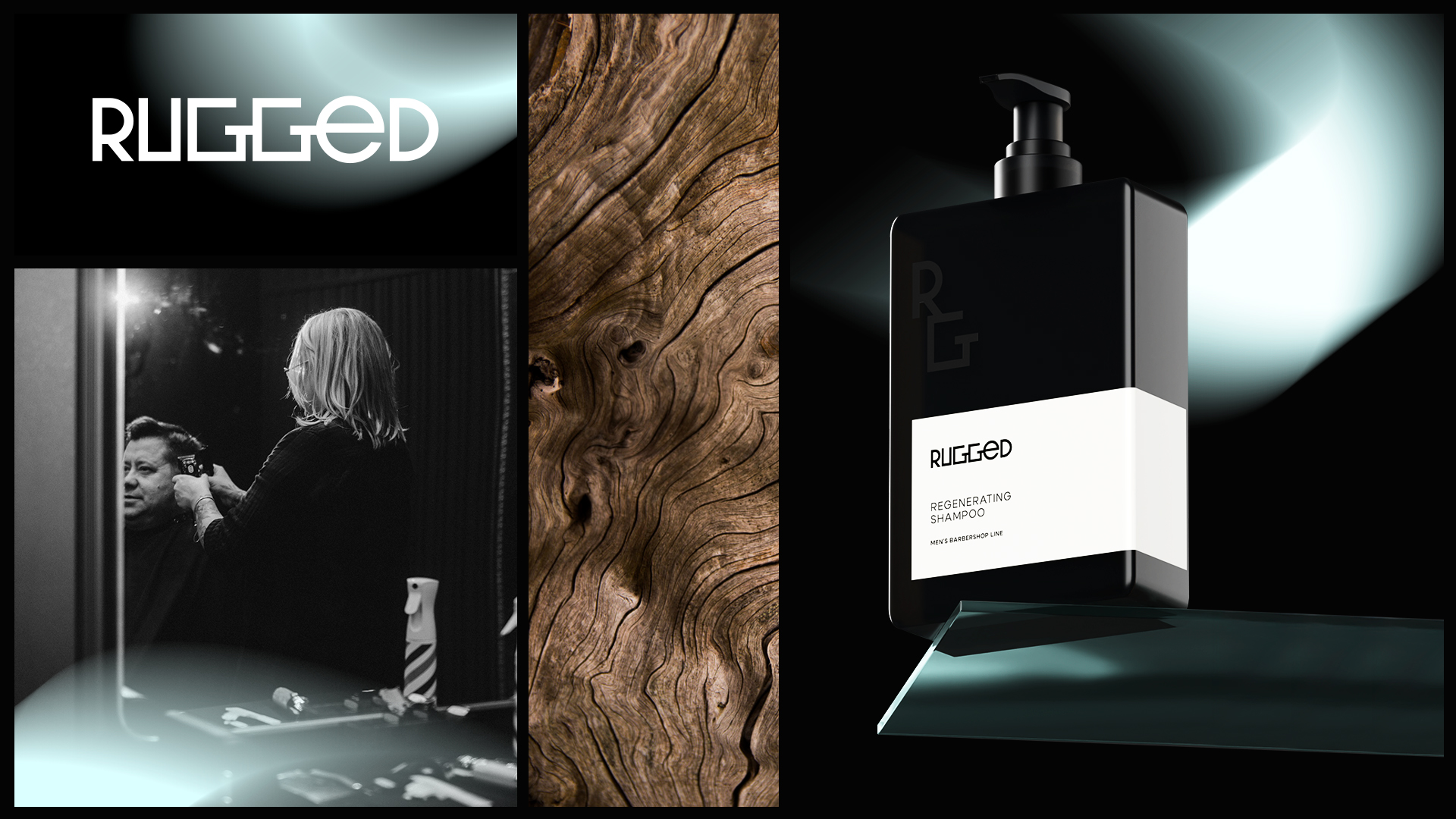 RUGGED CONCEPT — Изображение №10 — Графика на Dprofile