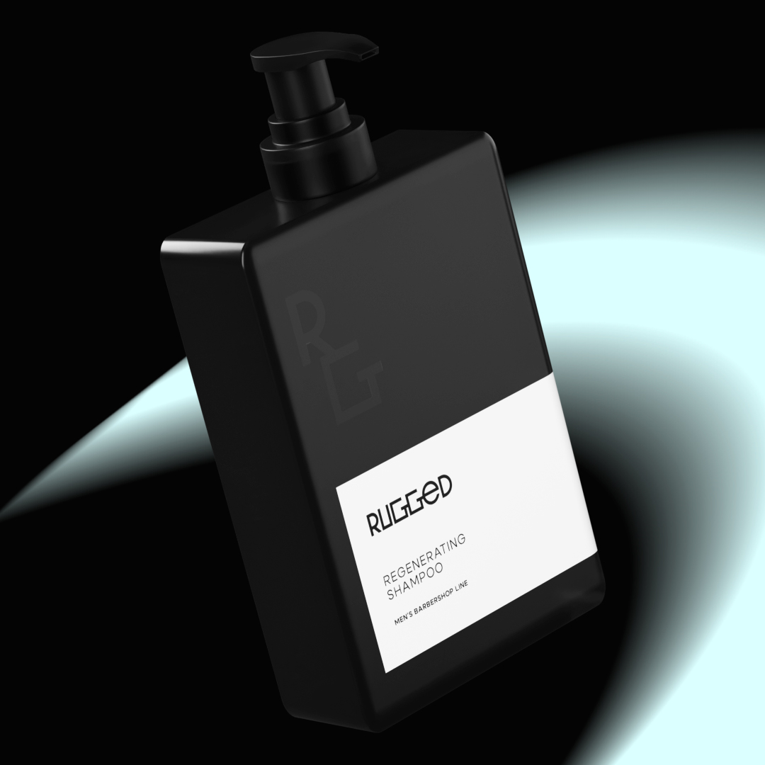 RUGGED CONCEPT — Изображение №4 — Графика на Dprofile
