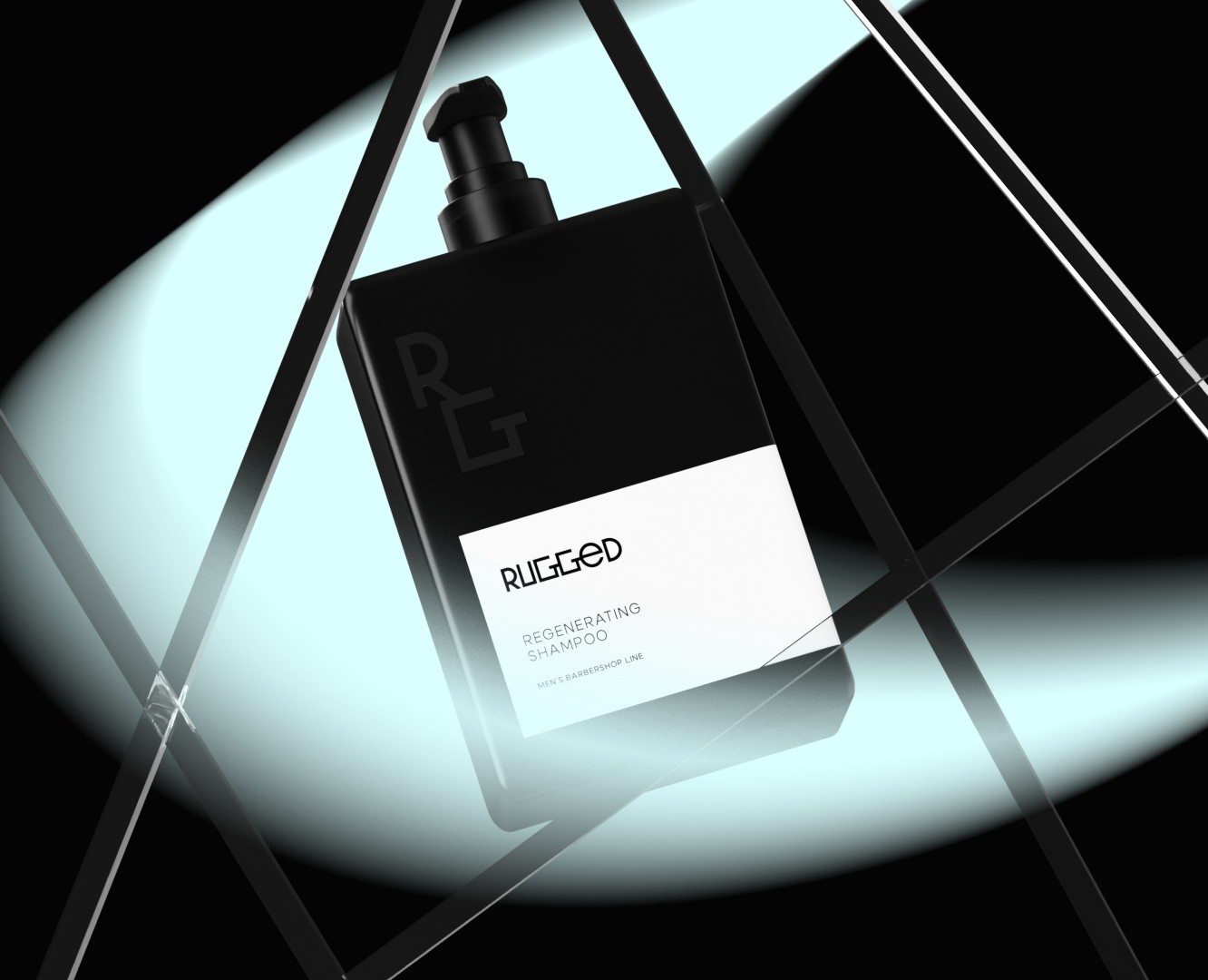RUGGED CONCEPT — Графика на Dprofile