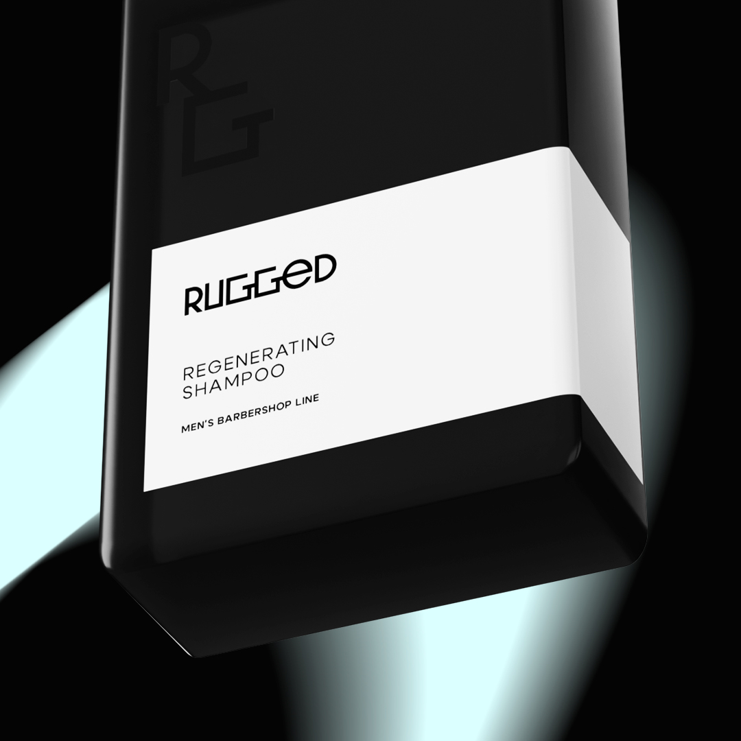 RUGGED CONCEPT — Изображение №3 — Графика на Dprofile