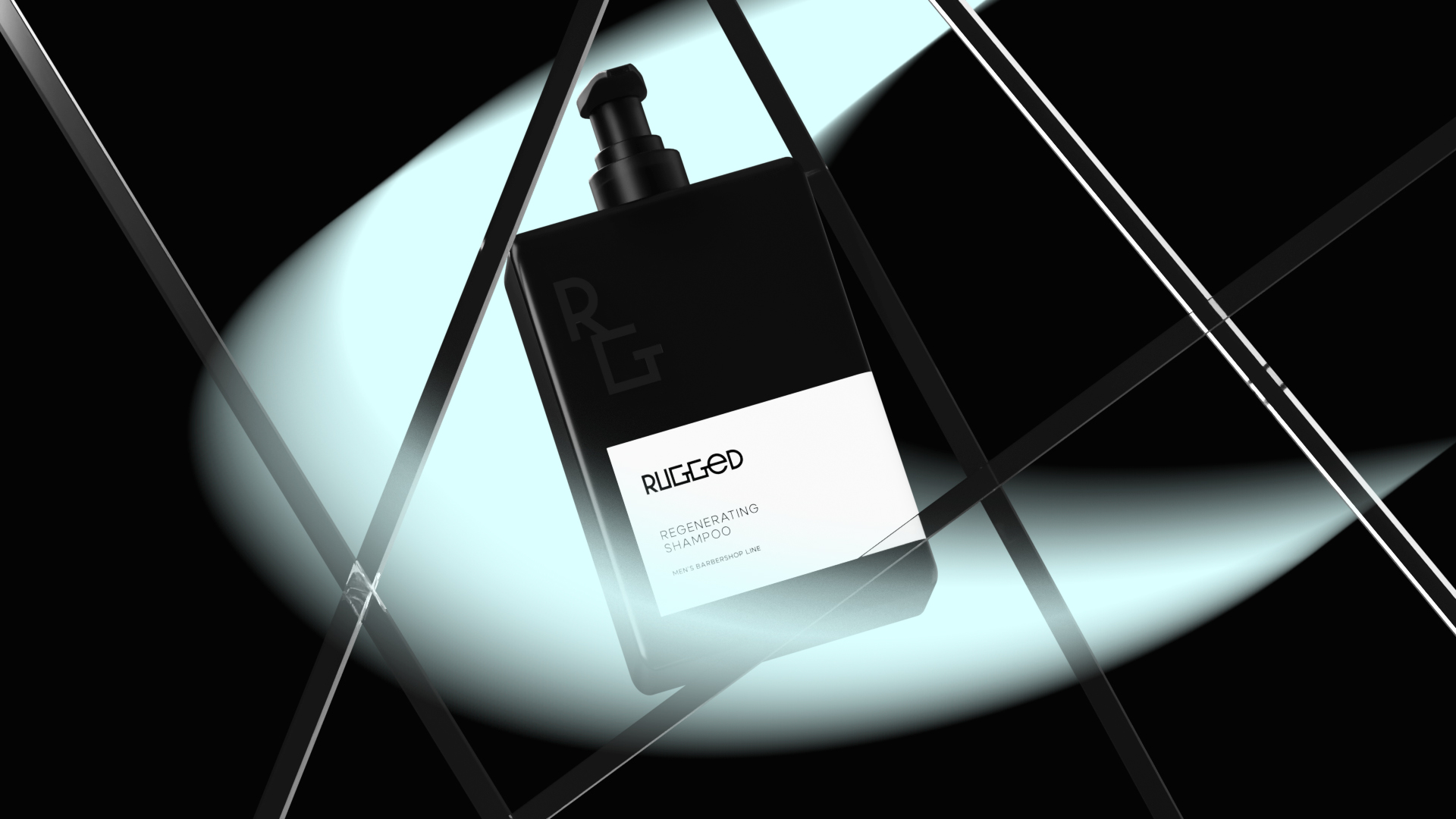 RUGGED CONCEPT — Изображение №9 — Графика на Dprofile