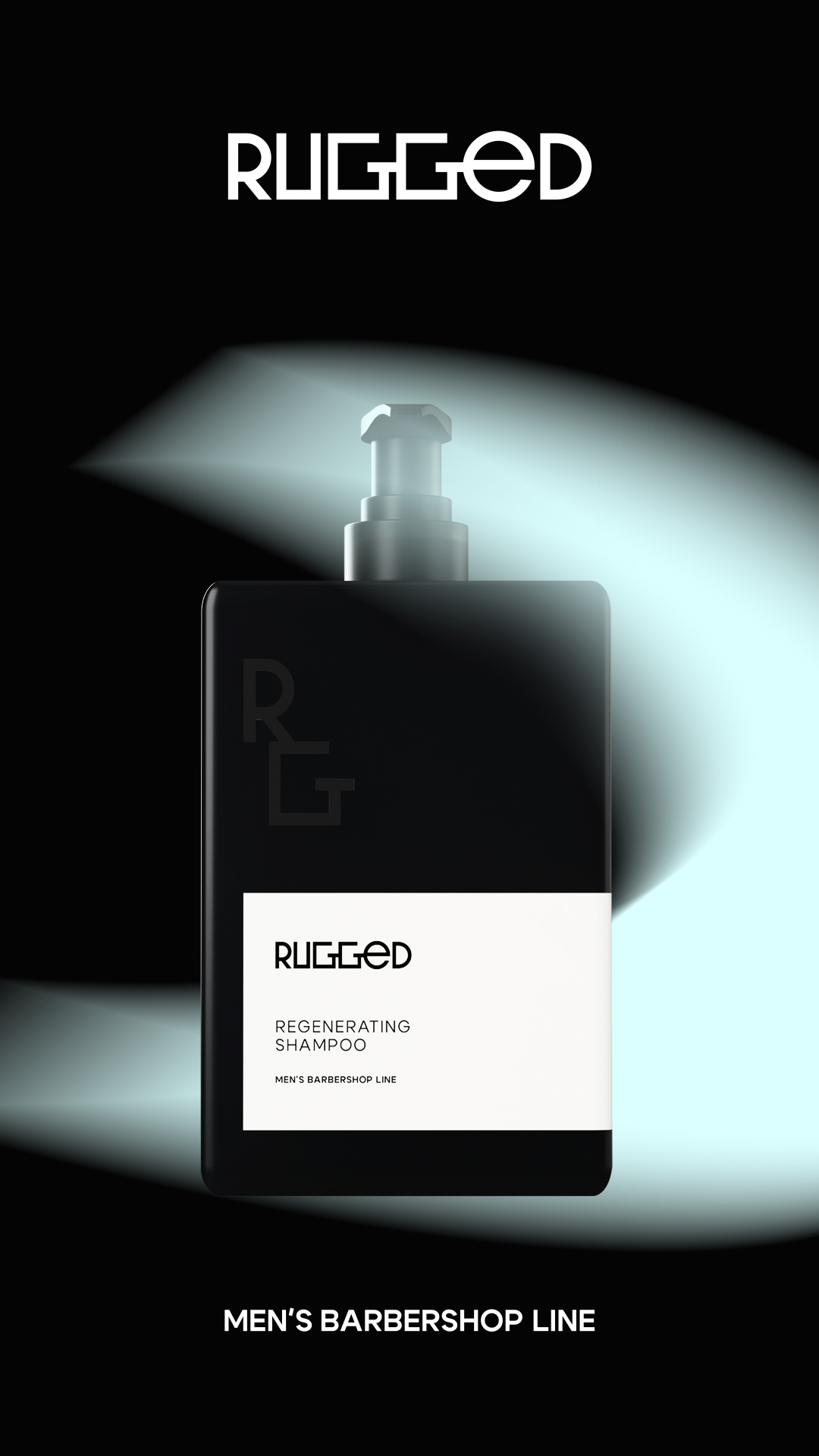 RUGGED CONCEPT — Изображение №6 — Графика на Dprofile