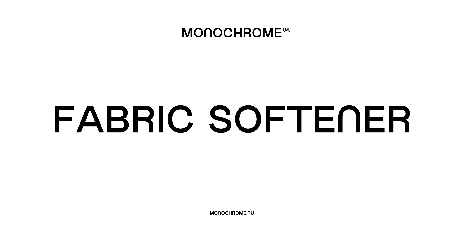 MONOCHROME CONCEPT — Изображение №9 — Брендинг, Графика на Dprofile