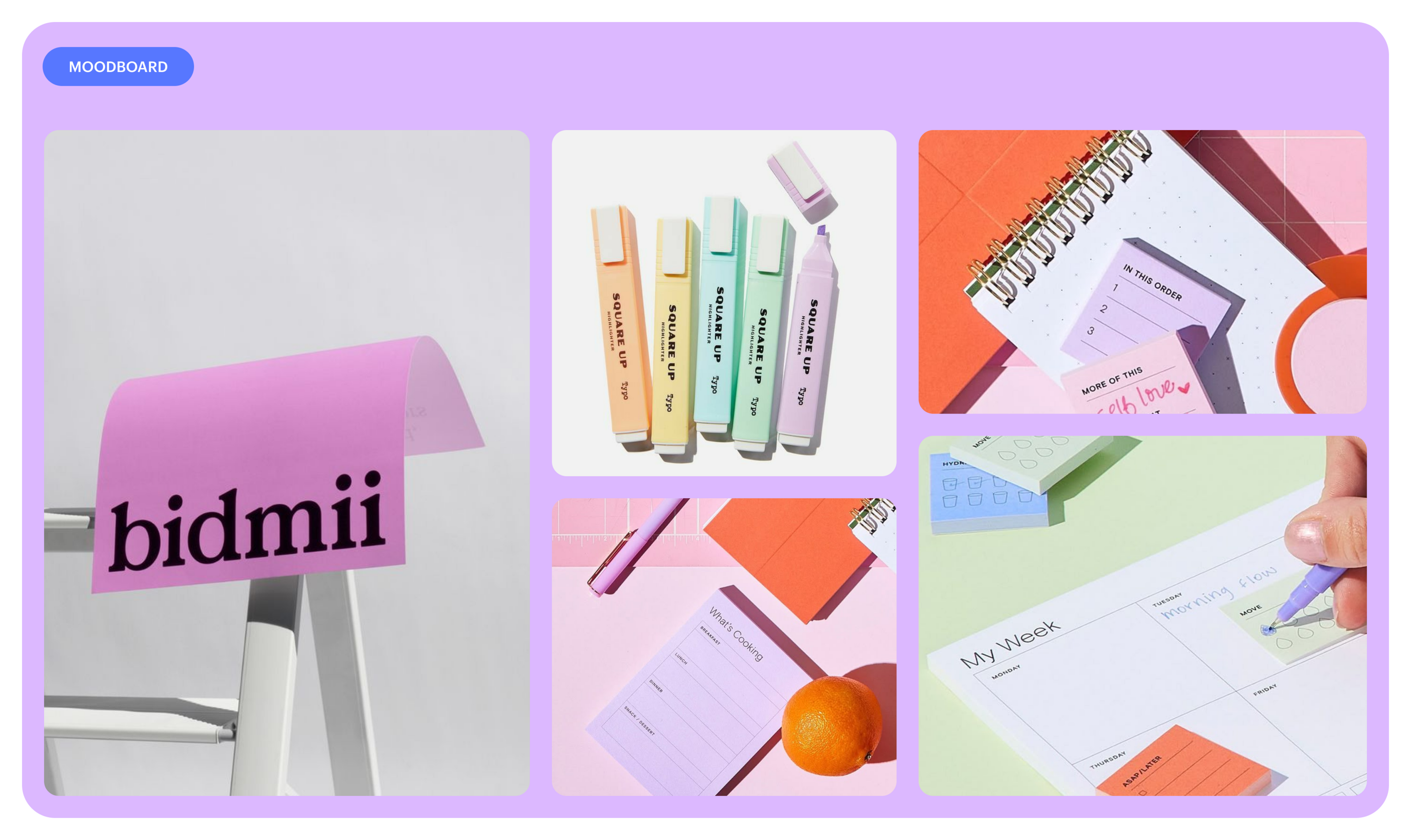 MyPlan — Изображение №5 — Интерфейсы на Dprofile