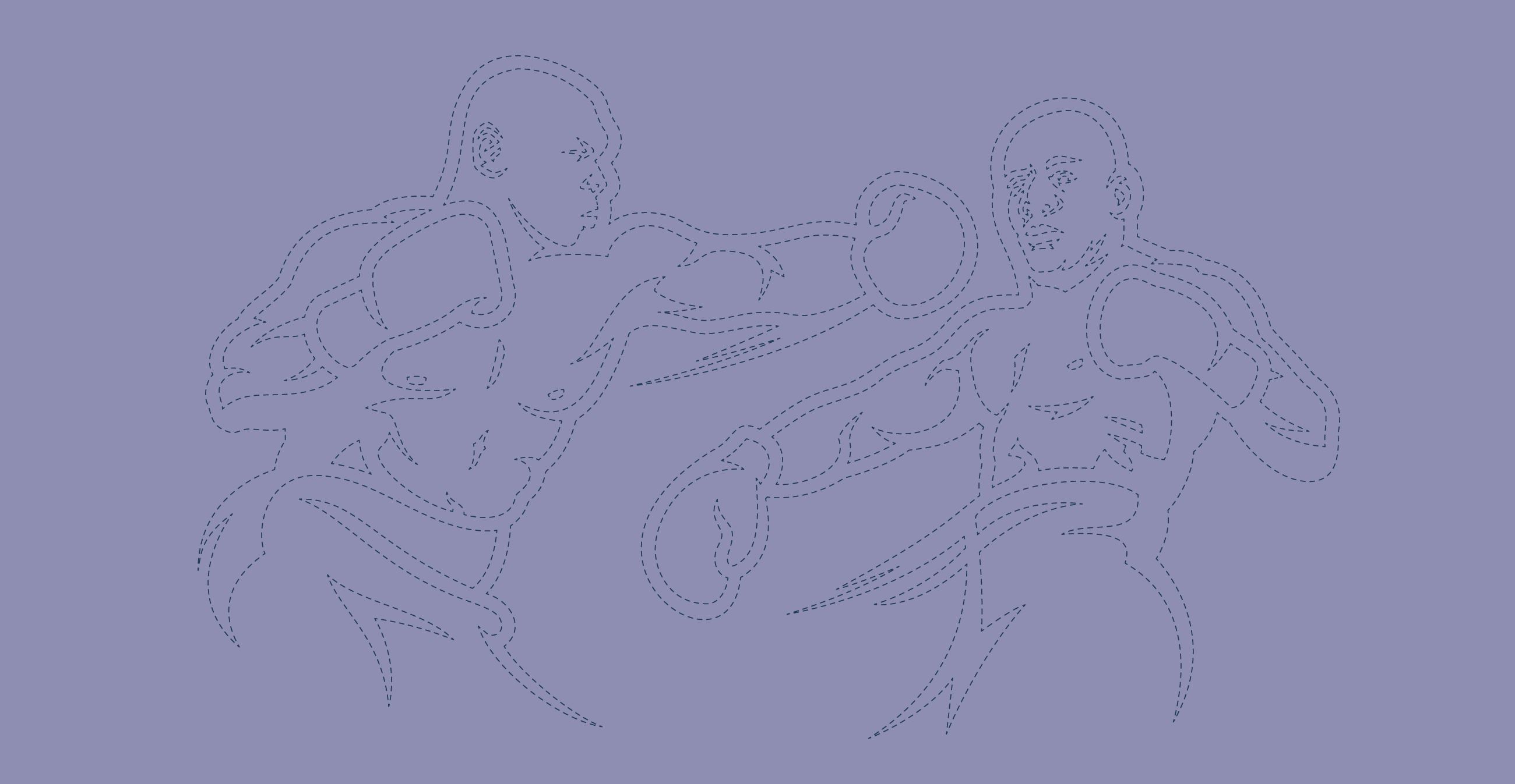 Fight — Изображение №5 — Иллюстрация, Графика на Dprofile