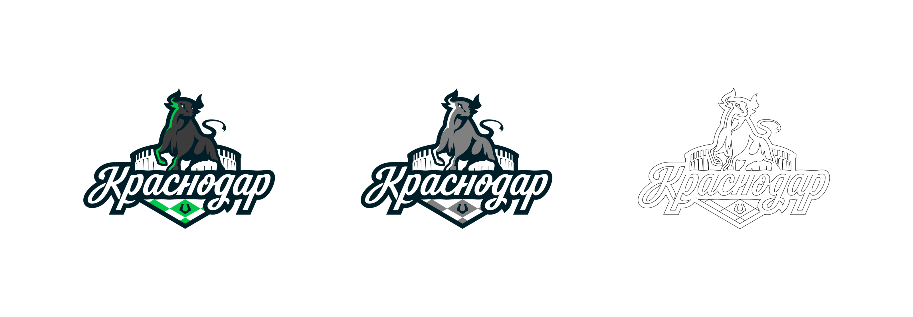 Краснодар — Изображение №3 — Брендинг на Dprofile