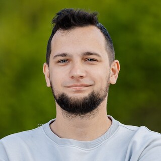 Аватар пользователя Сергей Петриченко