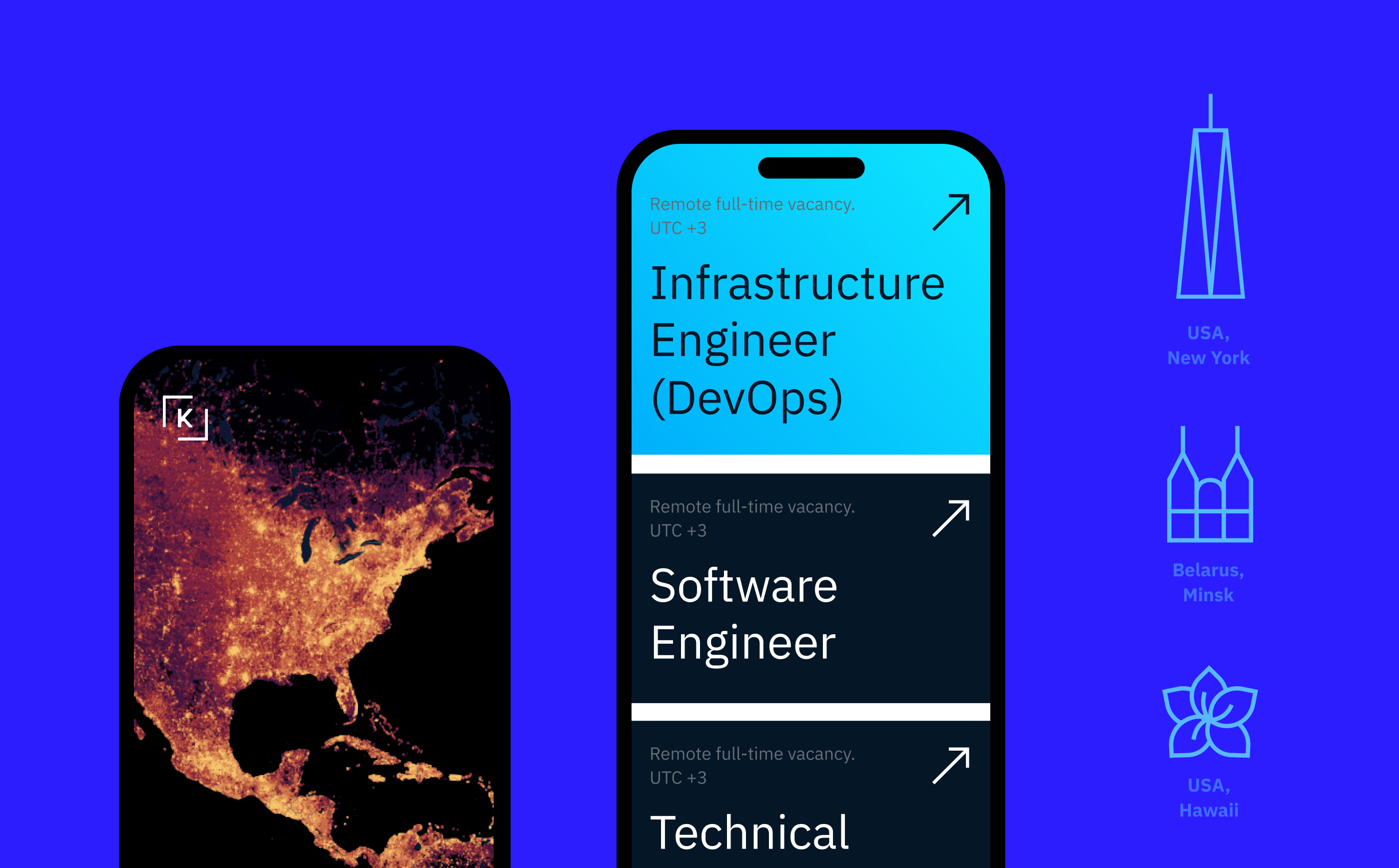 Ребрендинг и сайт датасет-платформы Kontur — Изображение №17 — Интерфейсы на Dprofile