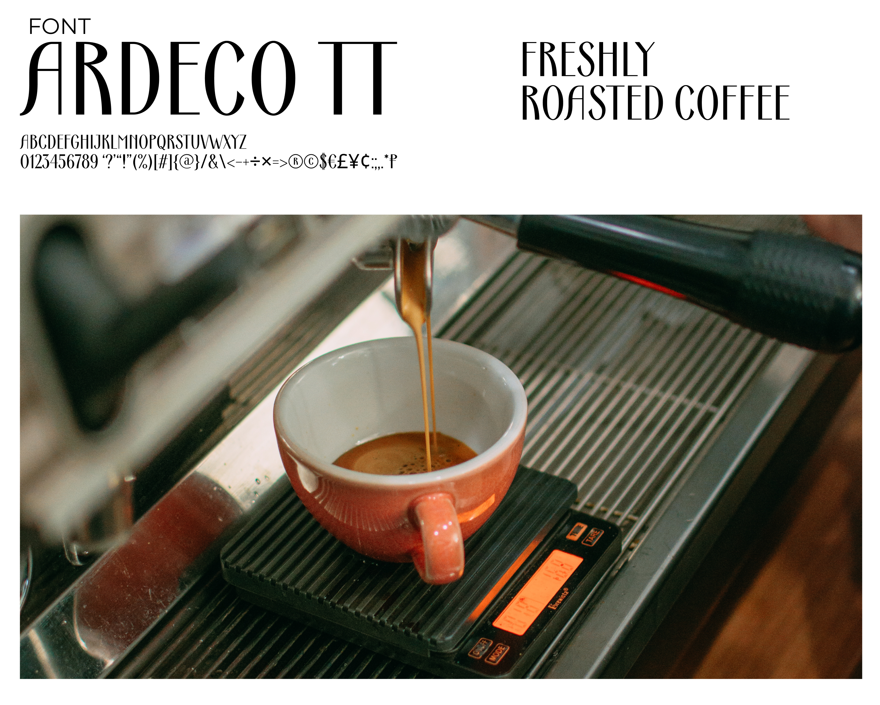 Ребрендинг сети кофеен Coffee Embassy — Изображение №11 — Брендинг, Графика на Dprofile