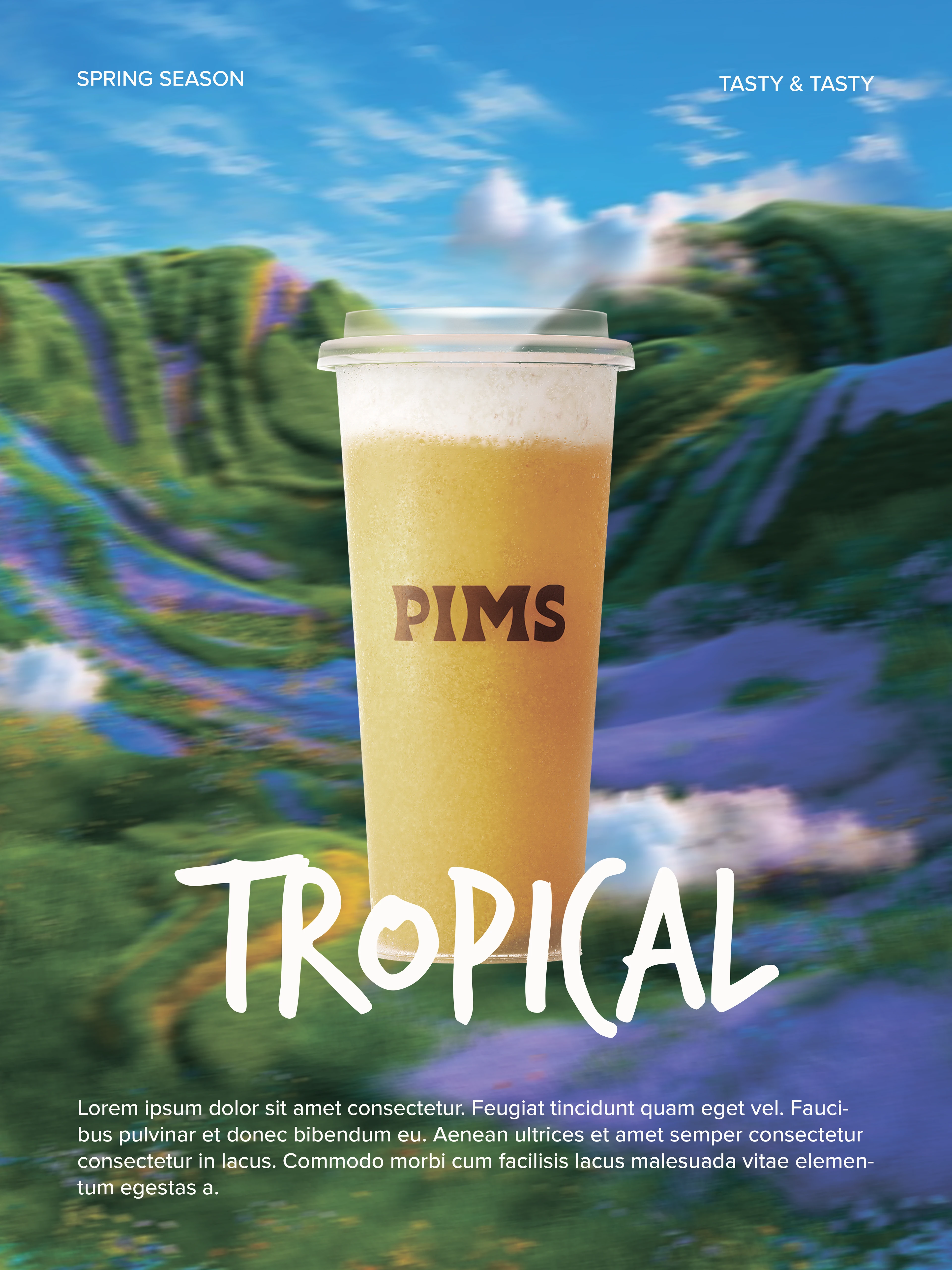 POSTERS FOR PIMS — Изображение №3 — Интерфейсы, Брендинг на Dprofile