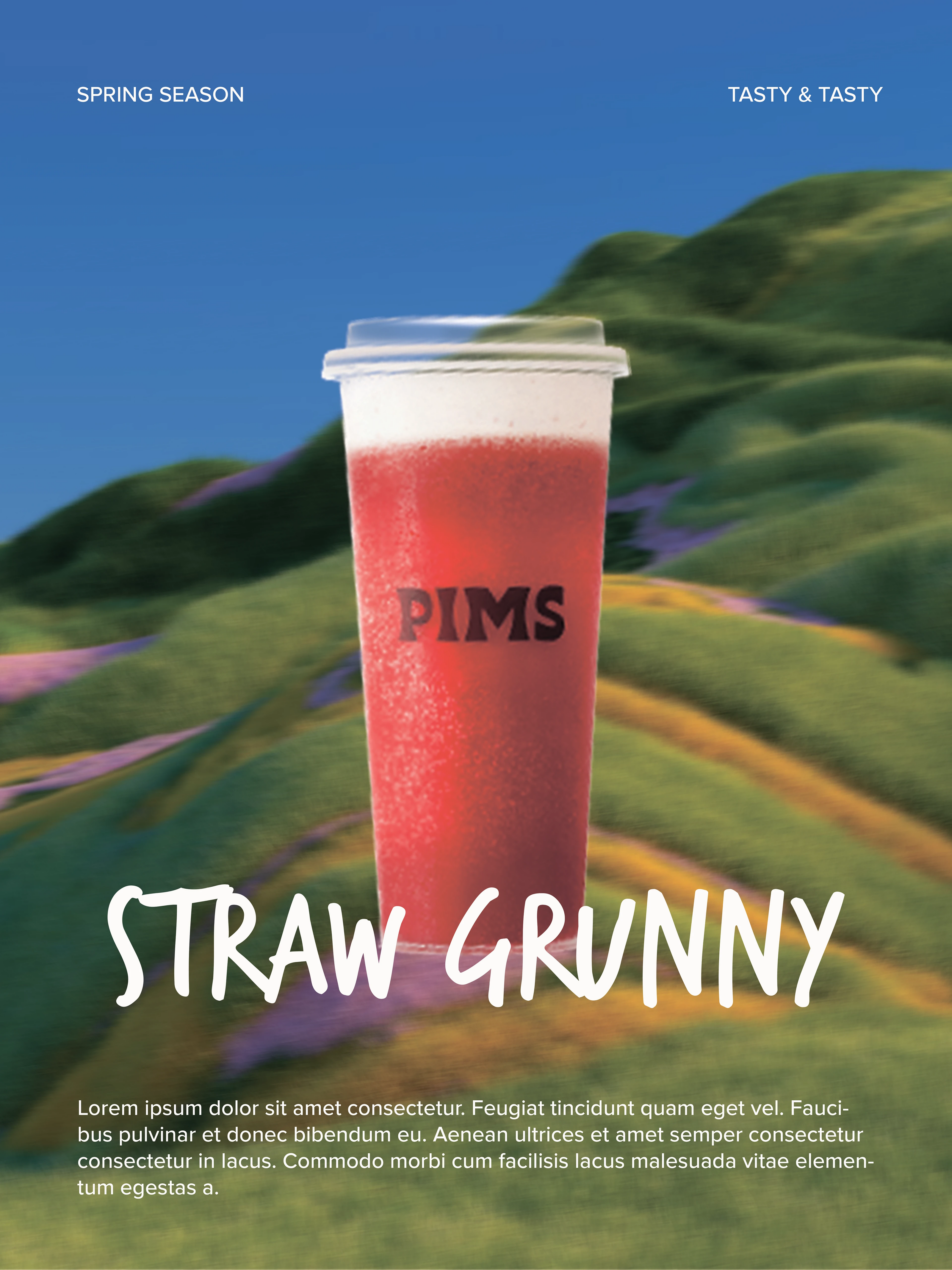 POSTERS FOR PIMS — Изображение №5 — Интерфейсы, Брендинг на Dprofile