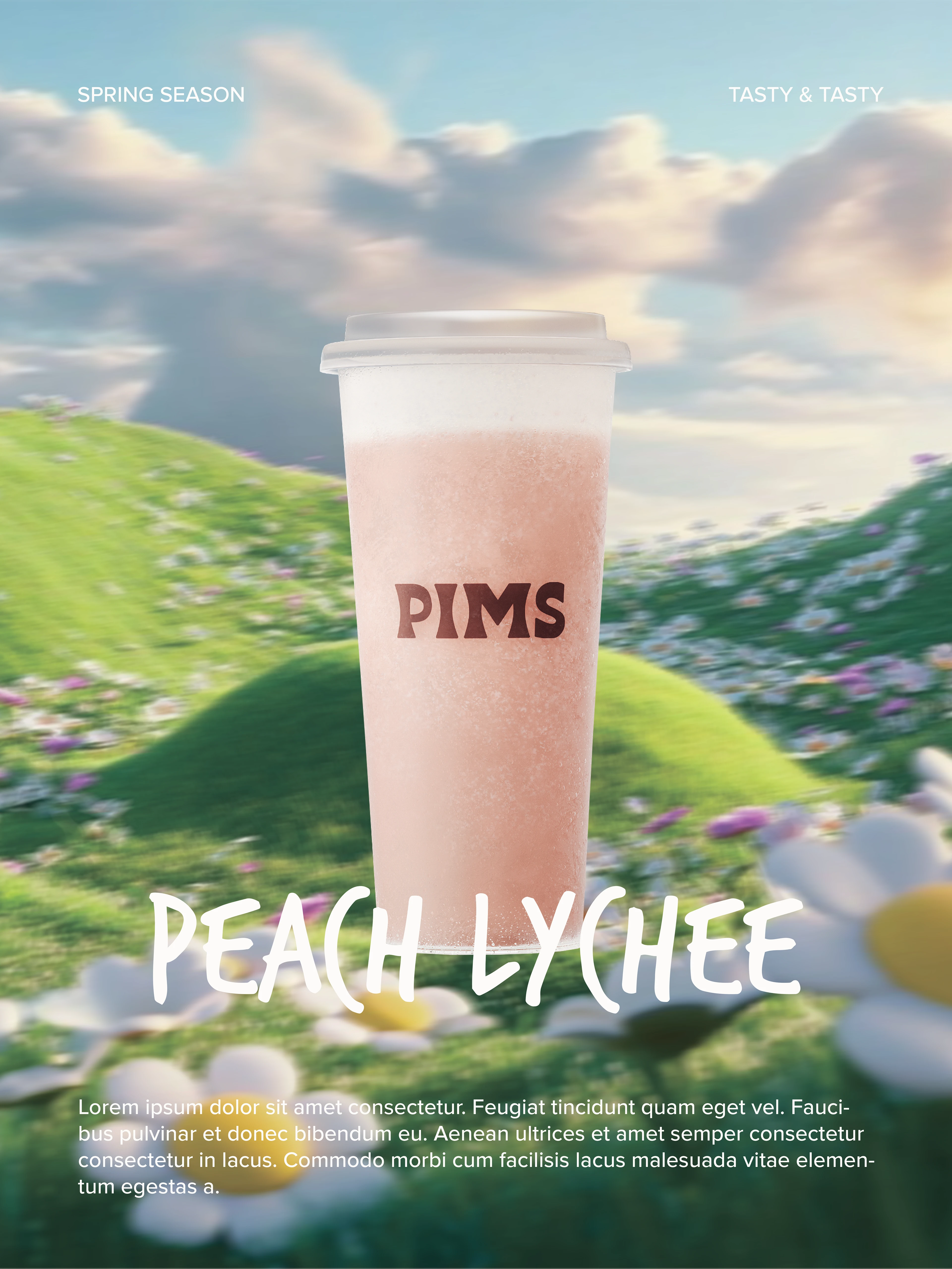 POSTERS FOR PIMS — Изображение №6 — Интерфейсы, Брендинг на Dprofile
