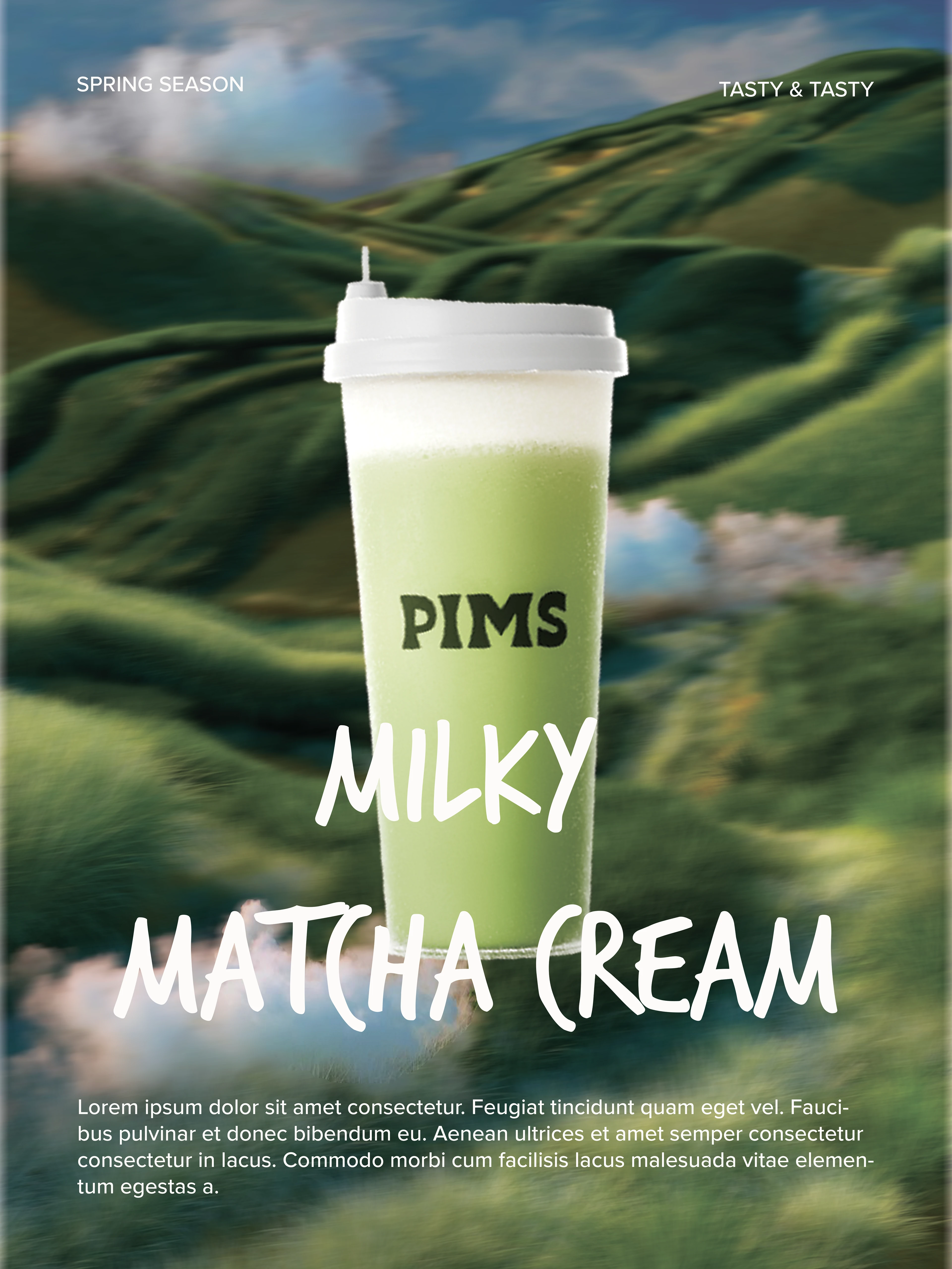 POSTERS FOR PIMS — Изображение №4 — Интерфейсы, Брендинг на Dprofile