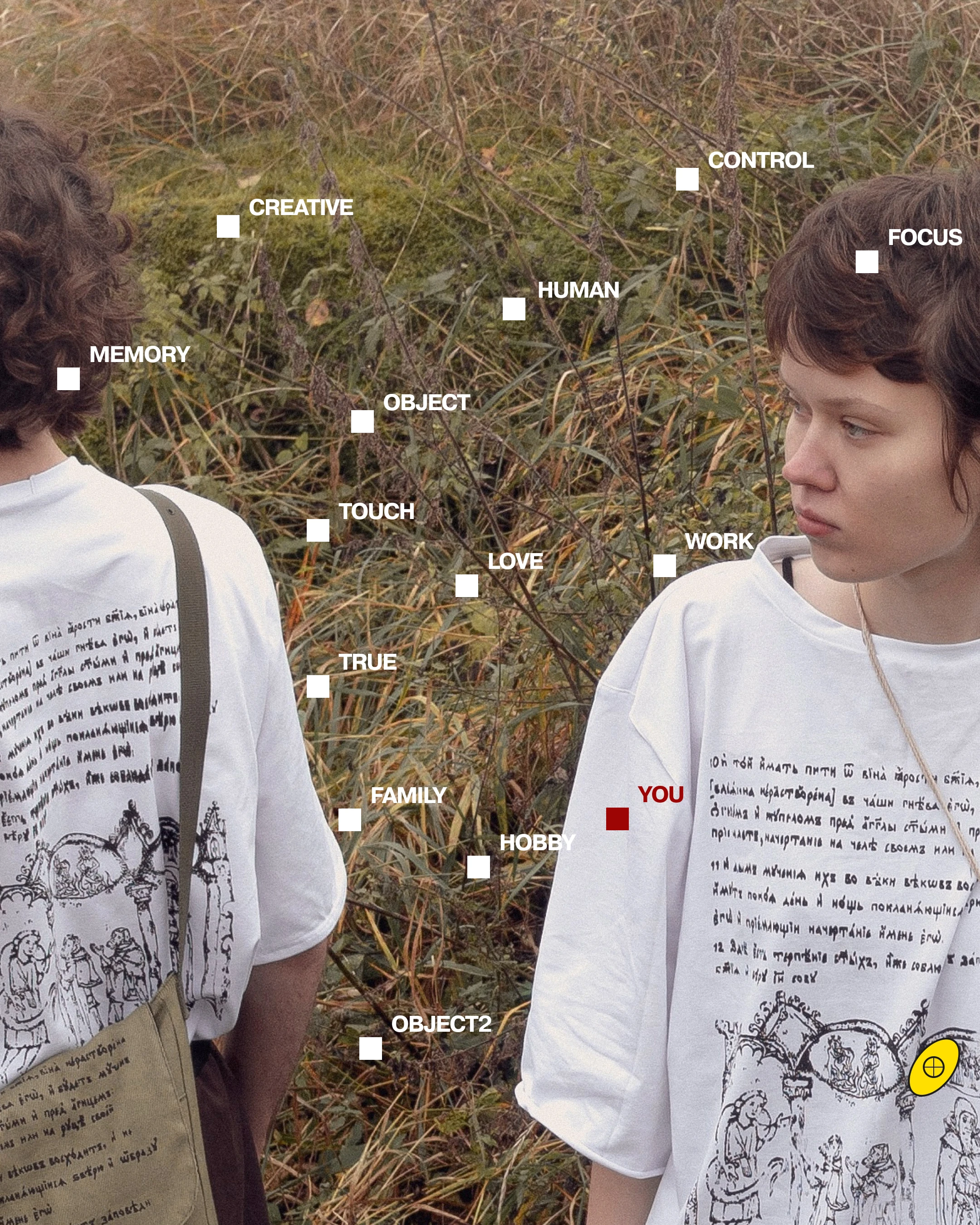 T-SHIRT + VISUAL DESIGN — Изображение №1 — Интерфейсы, Брендинг на Dprofile