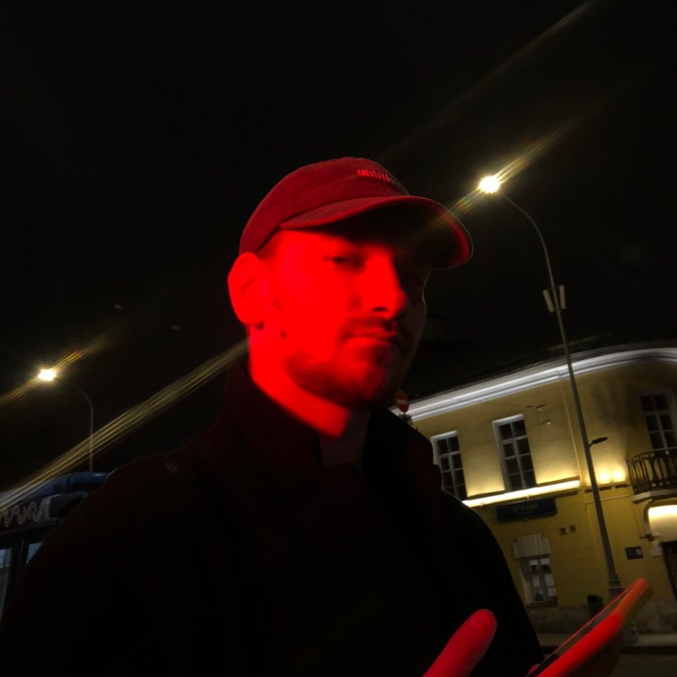 Аватар пользователя Алексей Кордонский