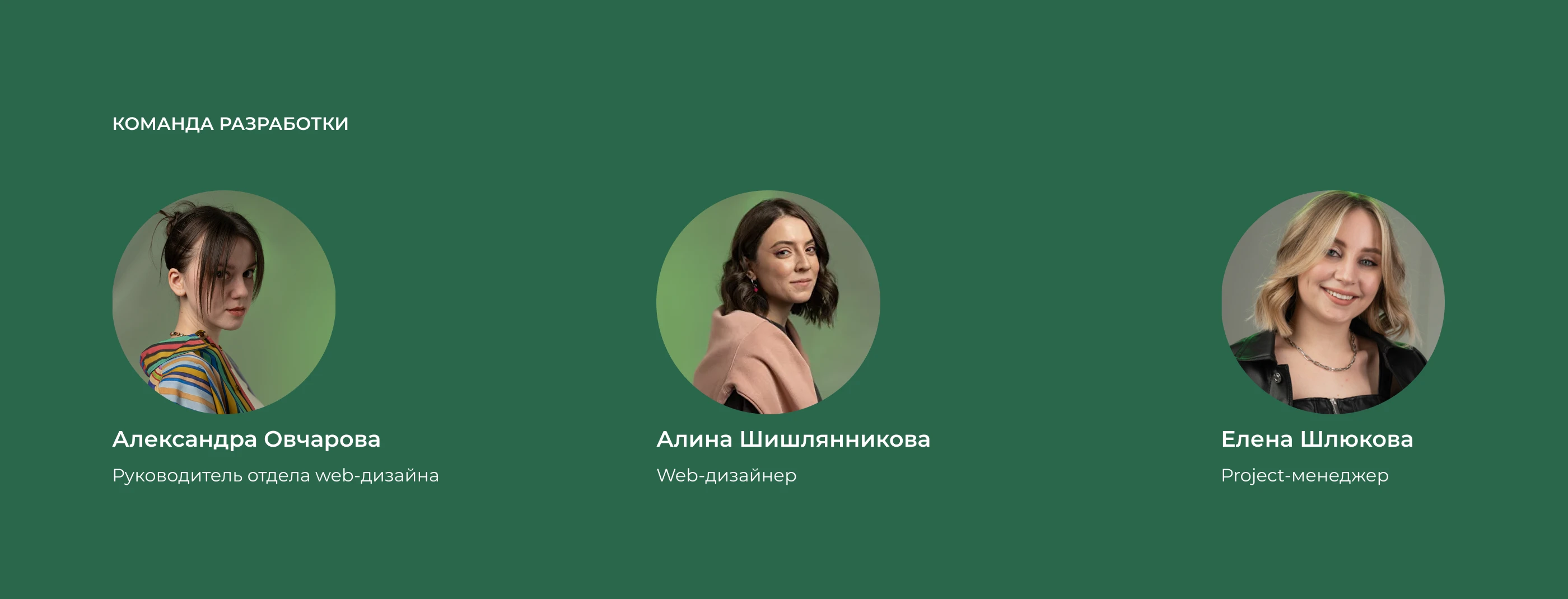 БАЗИЛИК | Корпоративный сайт — Изображение №10 — Интерфейсы на Dprofile