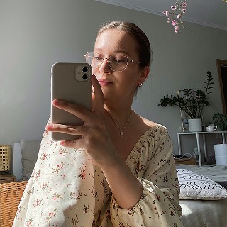 Аватар пользователя Татьяна Басенкова