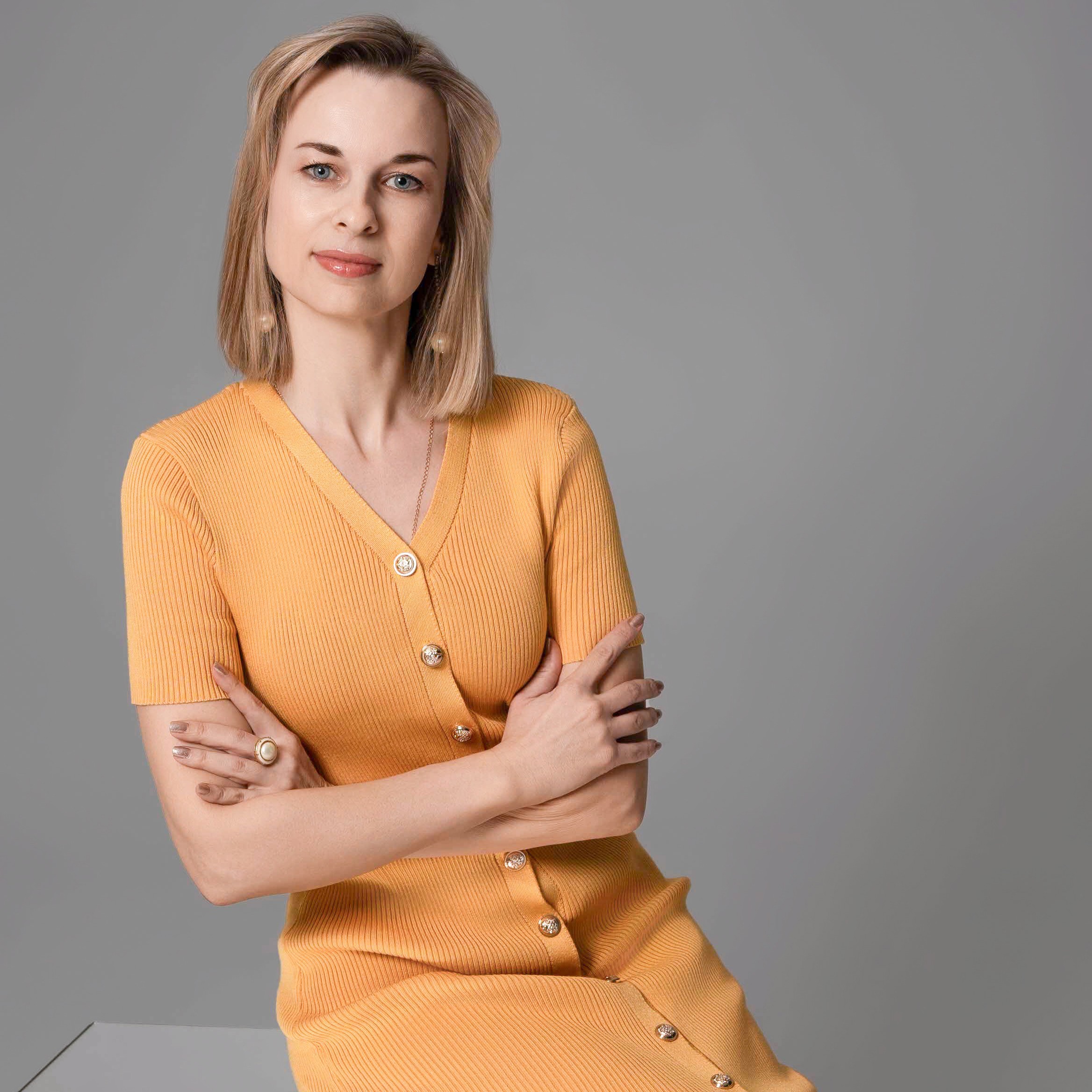 Аватар пользователя AlenA Gladkikh