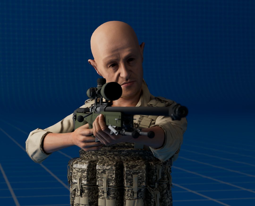 3D анимация в стиле Zack D. Films — Анимация, Маркетинг на Dprofile