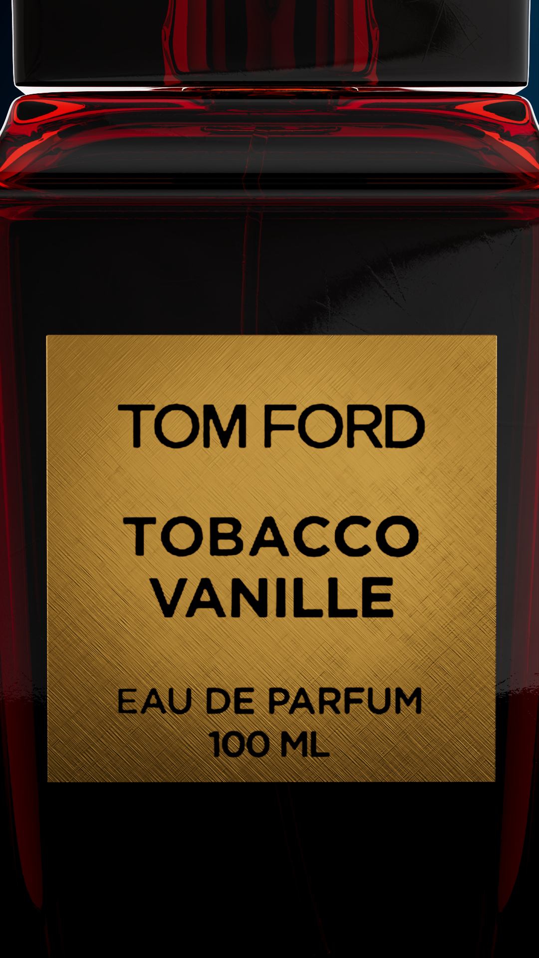 3D анимация парфюм Tom Ford — Изображение №4 — 3D, Анимация на Dprofile