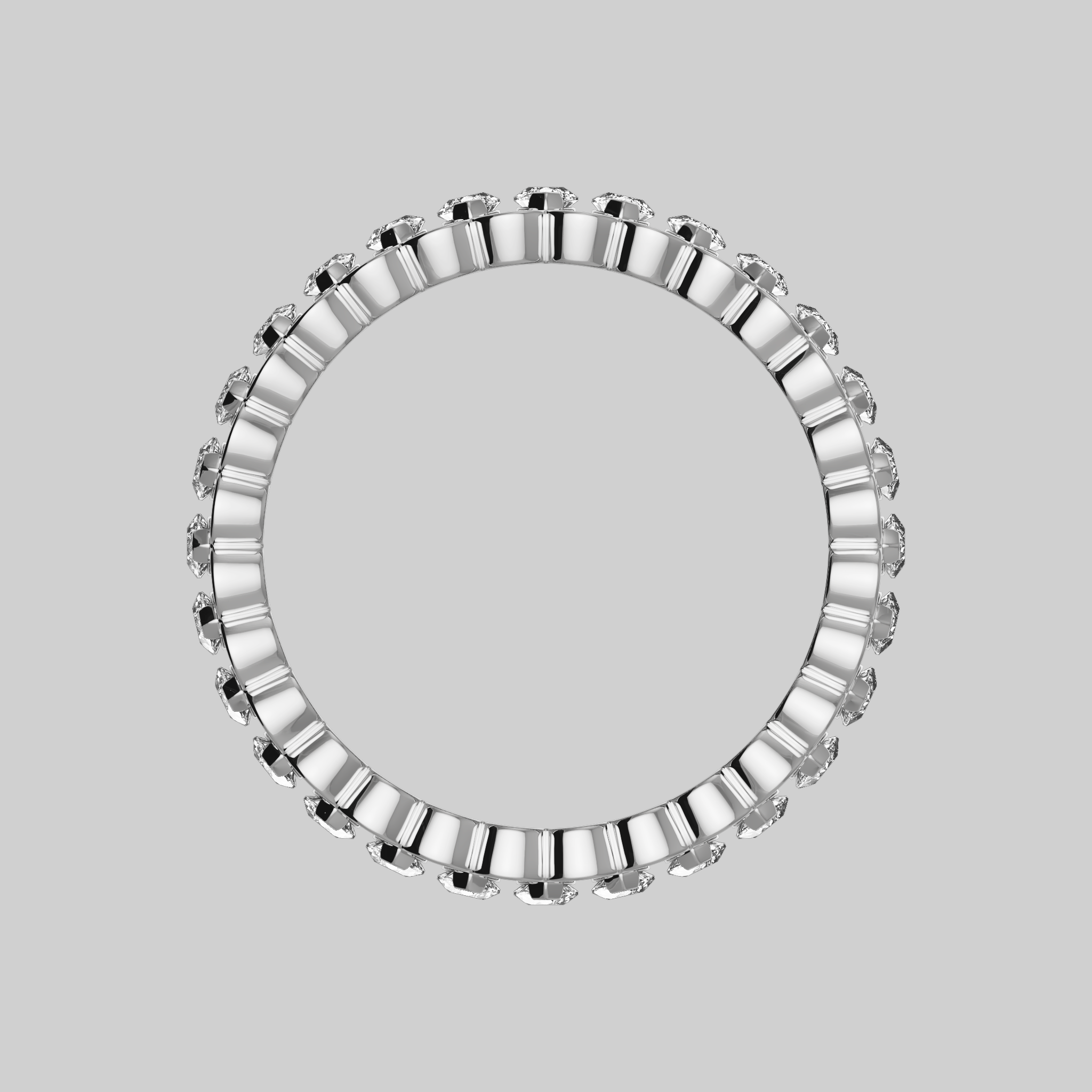 3д анимация ювелирного изделия Cartier, видео 360 — Изображение №3 — 3D, Маркетинг на Dprofile