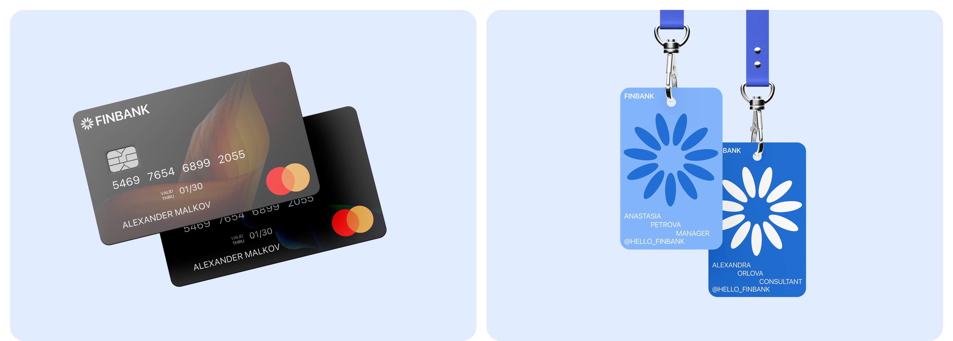FINBANK | МОБИЛЬНОЕ ПРИЛОЖЕНИЕ ДЛЯ ОНЛАЙН-БАНКА — Изображение №9 — Интерфейсы на Dprofile