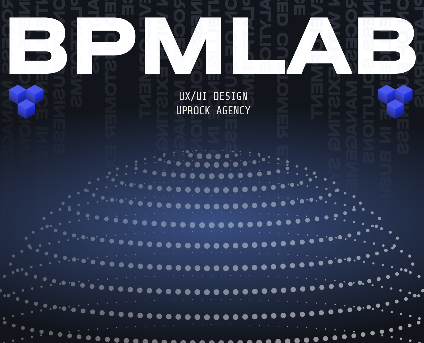 BPMLAB | КОРПОРАТИВНЫЙ САЙТ — Интерфейсы на Dprofile