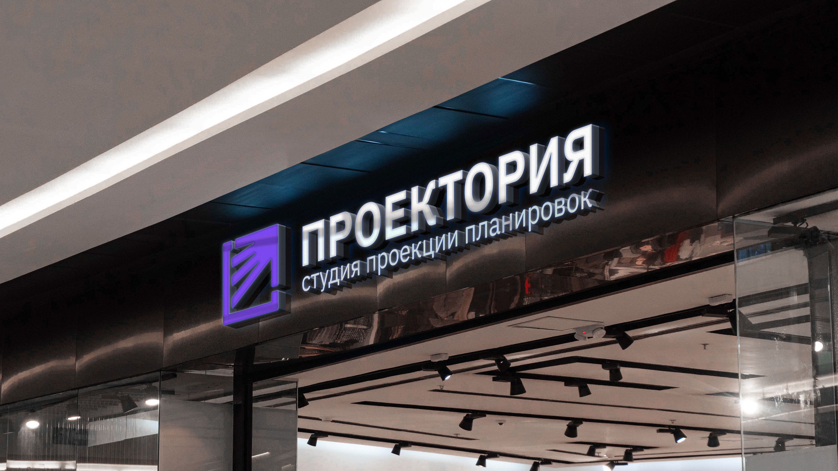 Студия проекции планировок «Проектория» — Изображение №17 — Брендинг, Графика на Dprofile