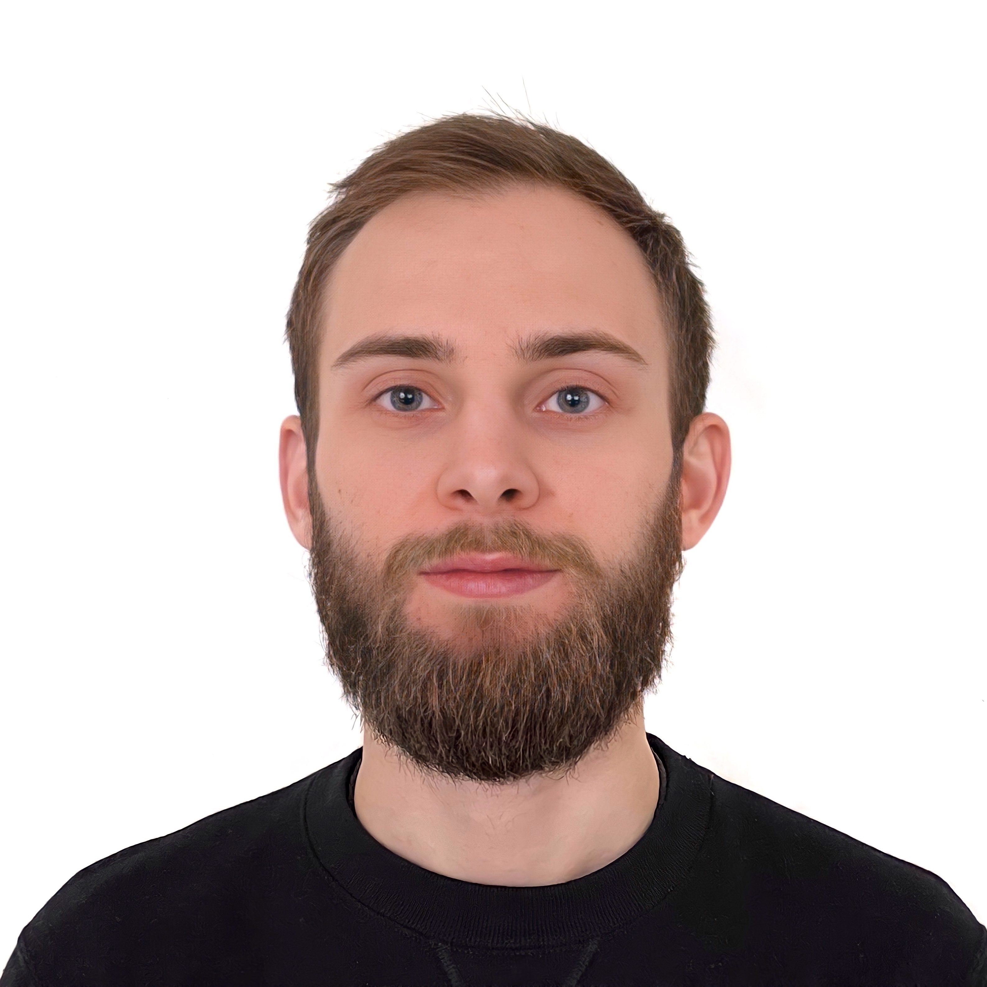 Аватар пользователя Stepan Kolish