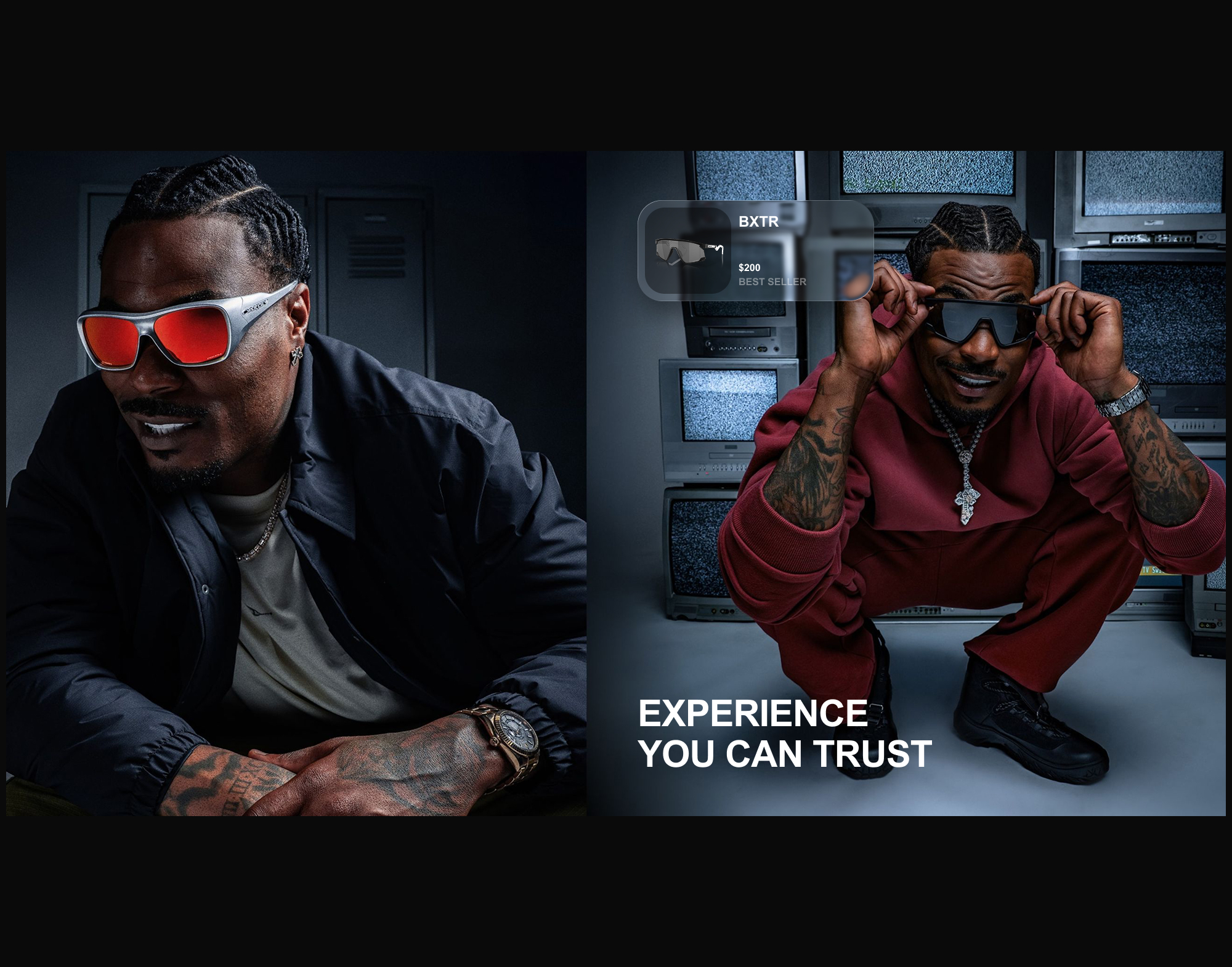 Oakley / Web — Изображение №13 — Интерфейсы на Dprofile