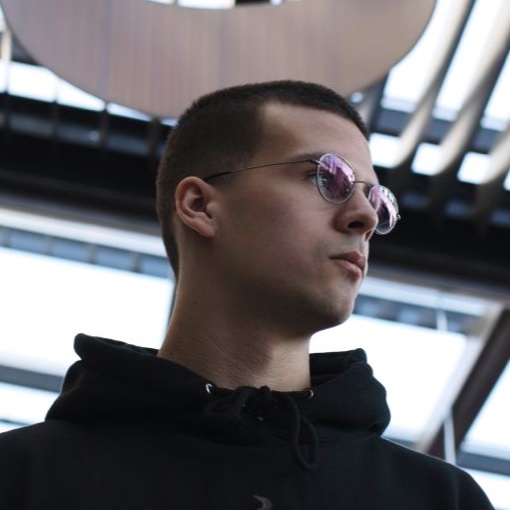 Аватар пользователя Дмитрий Субратов