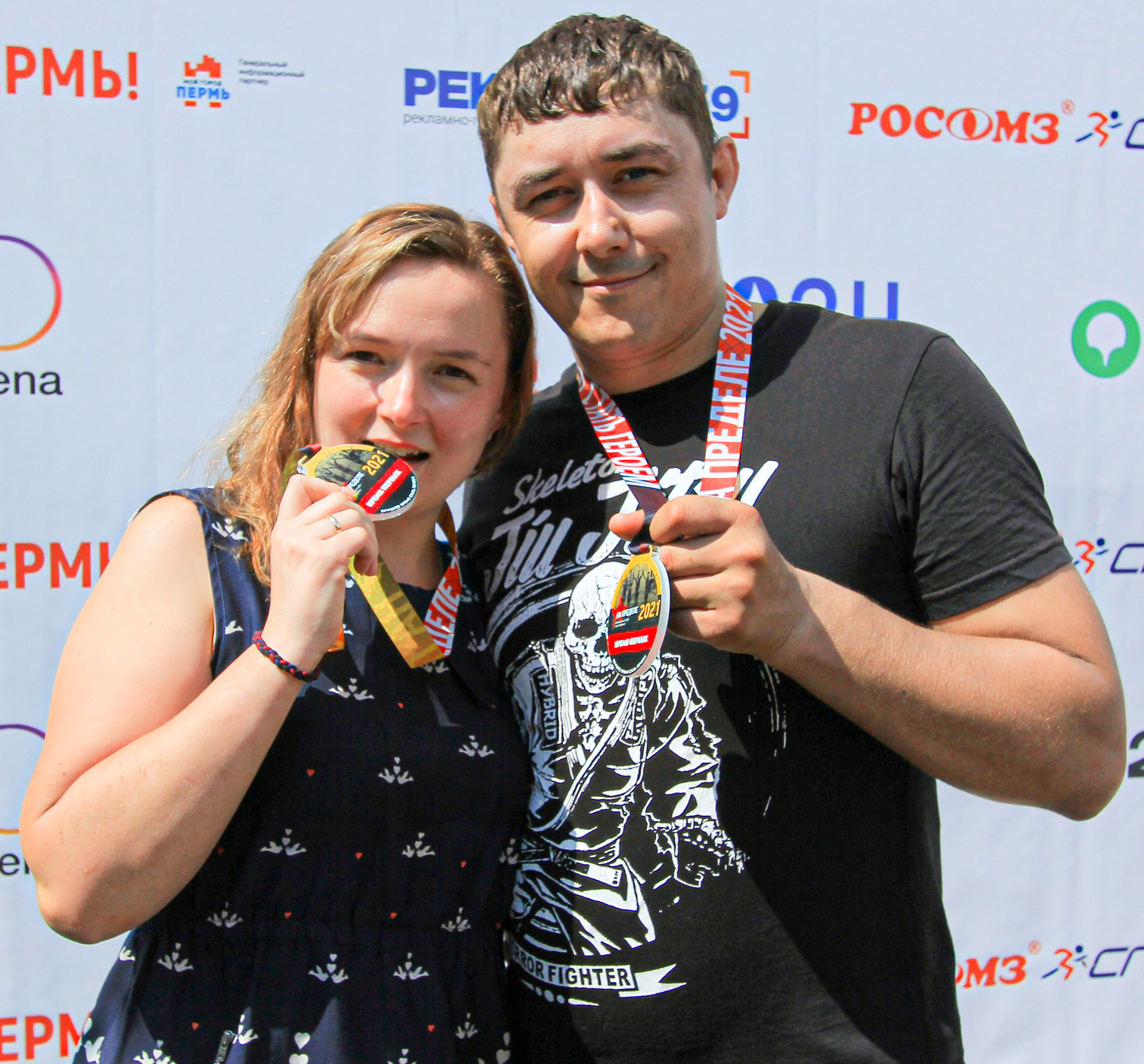 На пределе: Игра в кальмара / Медаль с лентой — Изображение №82 — Брендинг, Графика на Dprofile