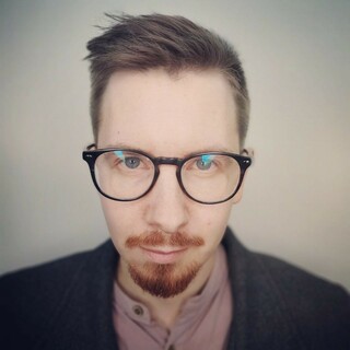Аватар пользователя Александр Анисимов