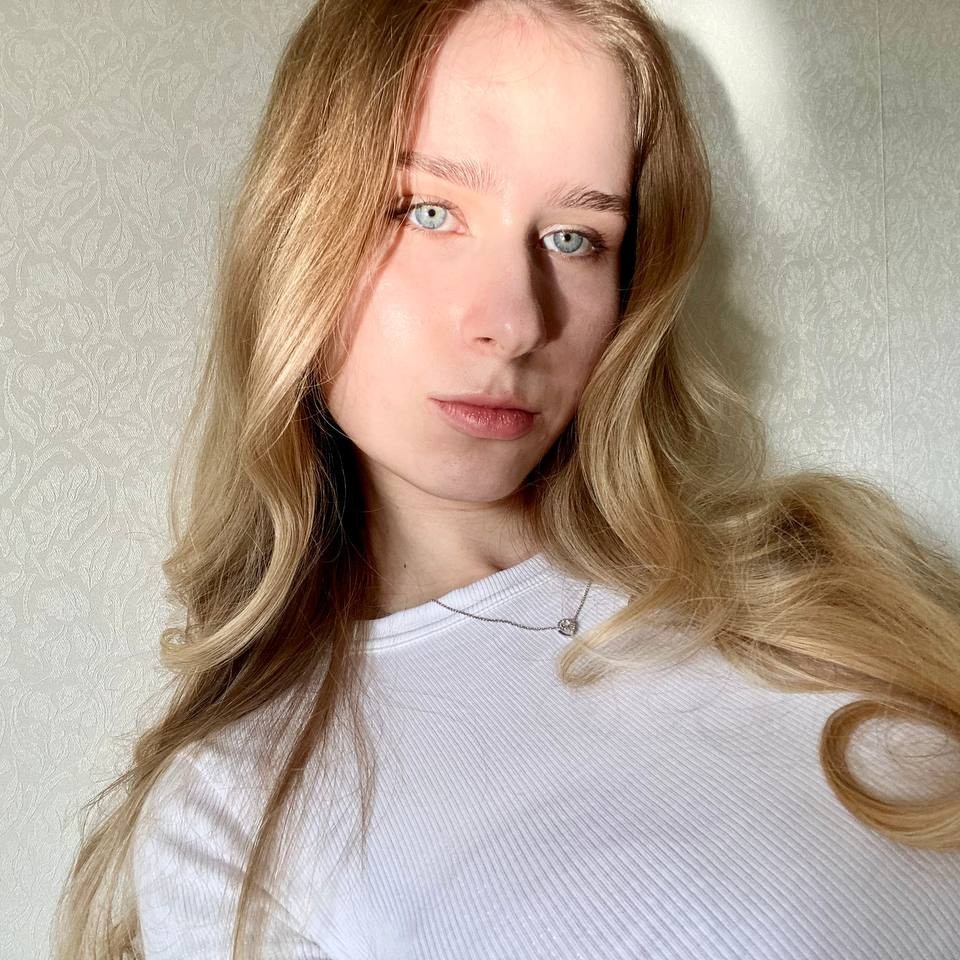 Аватар пользователя Margarita Hatsuk