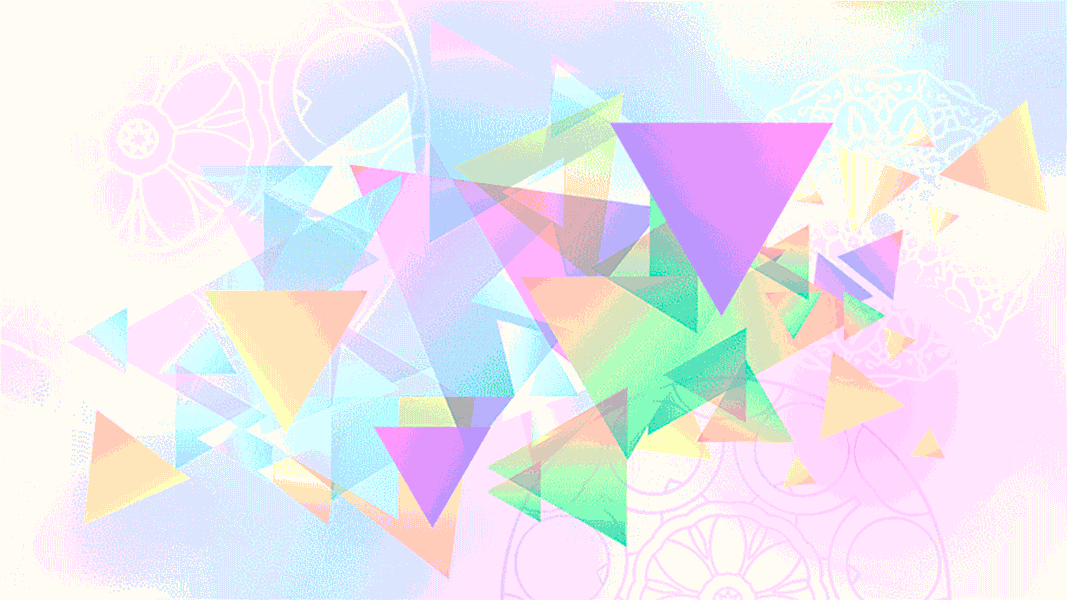 Успокаивающие анимированные фоны — Изображение №3 — Иллюстрация, Анимация на Dprofile