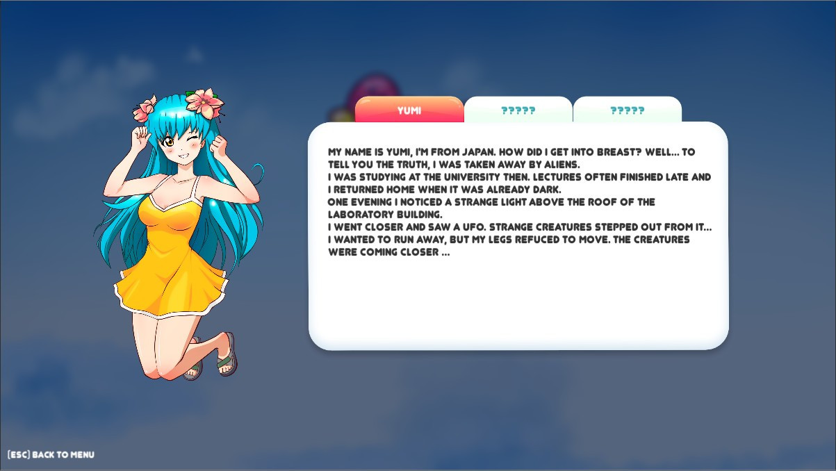 Jelly wants more — Изображение №9 — Иллюстрация на Dprofile