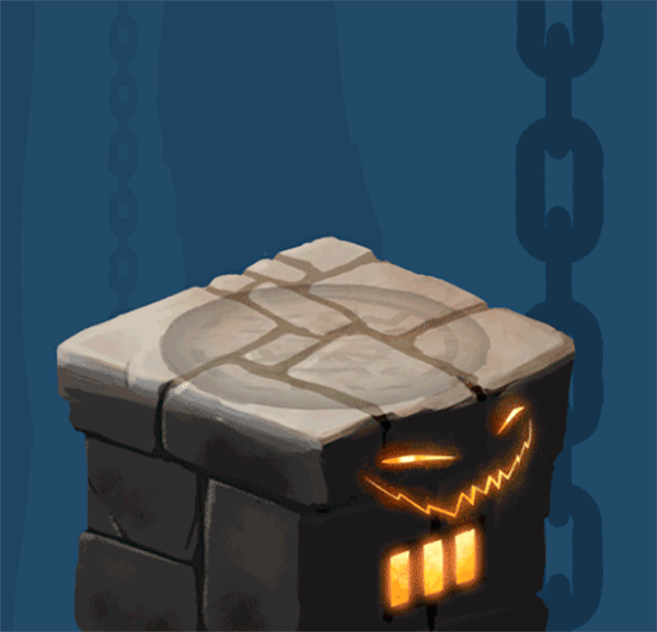 Lightning game — Изображение №3 — Иллюстрация, Анимация на Dprofile