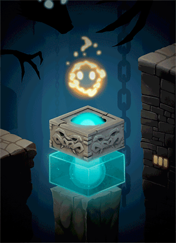 Lightning game — Изображение №4 — Иллюстрация, Анимация на Dprofile