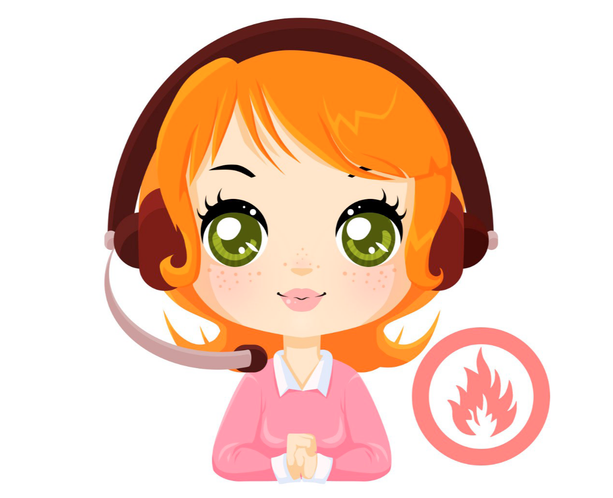 Toy phone — Иллюстрация, Анимация на Dprofile
