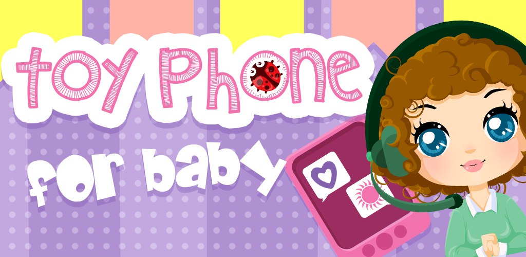 Toy phone — Изображение №1 — Иллюстрация, Анимация на Dprofile